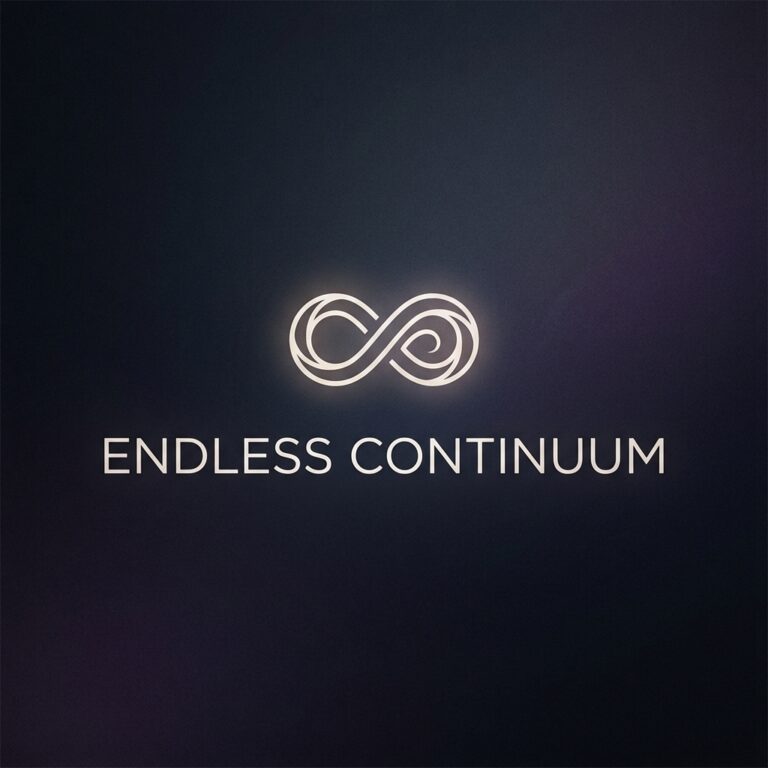 Endless Continuum cover artwork